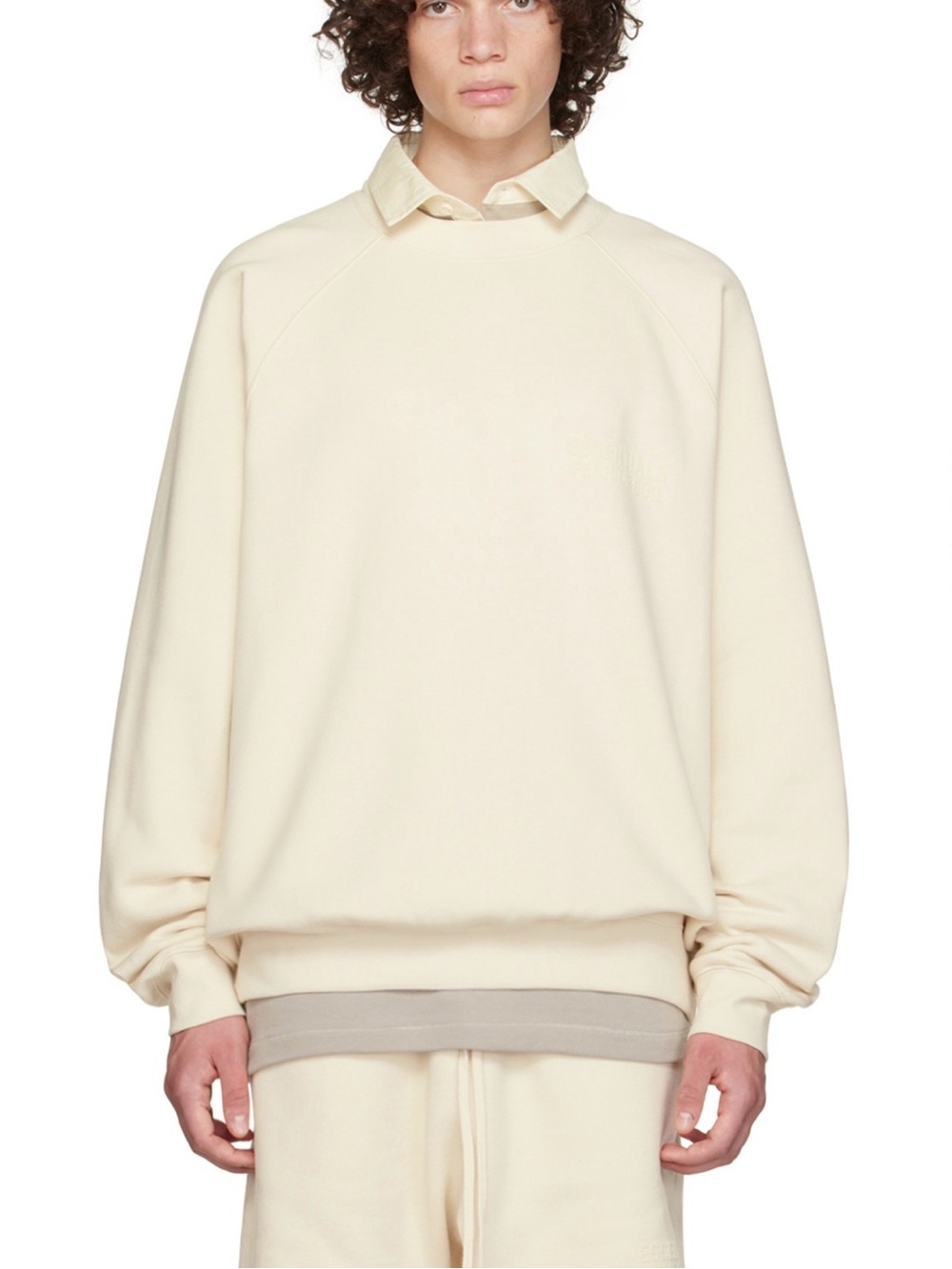 Fear of God Essentials Crewneck